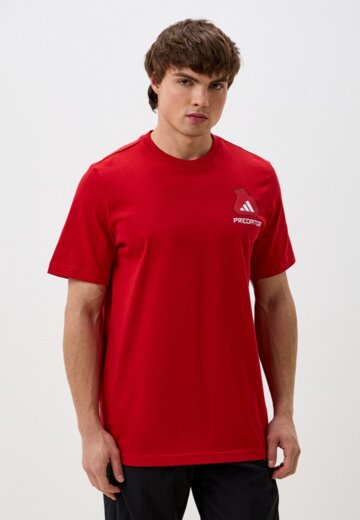 Футболка adidas