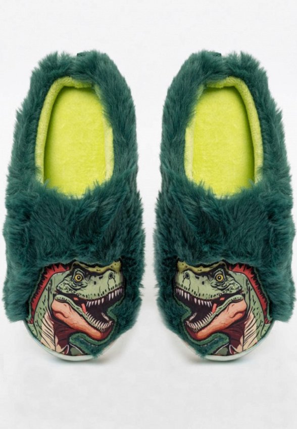 Тапочки Tikkago