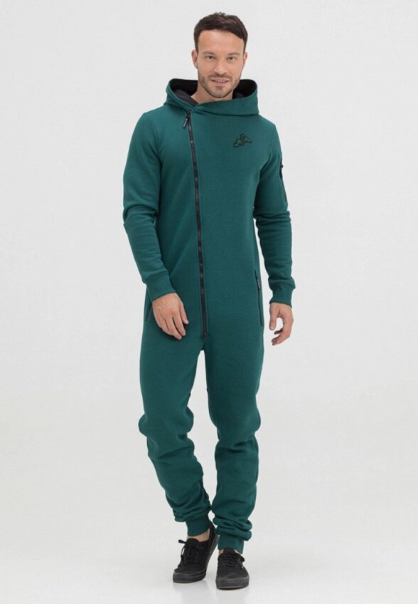 Комбинезон Cave