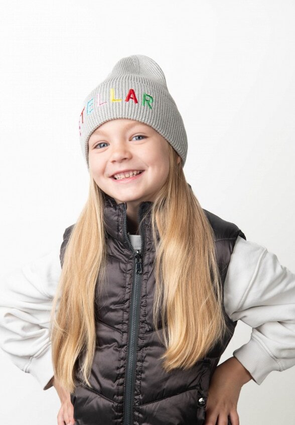 Шапка marhatter