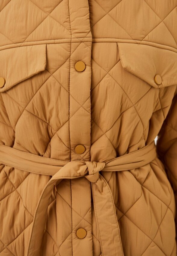 Куртка стеганая Angelo Bonetti