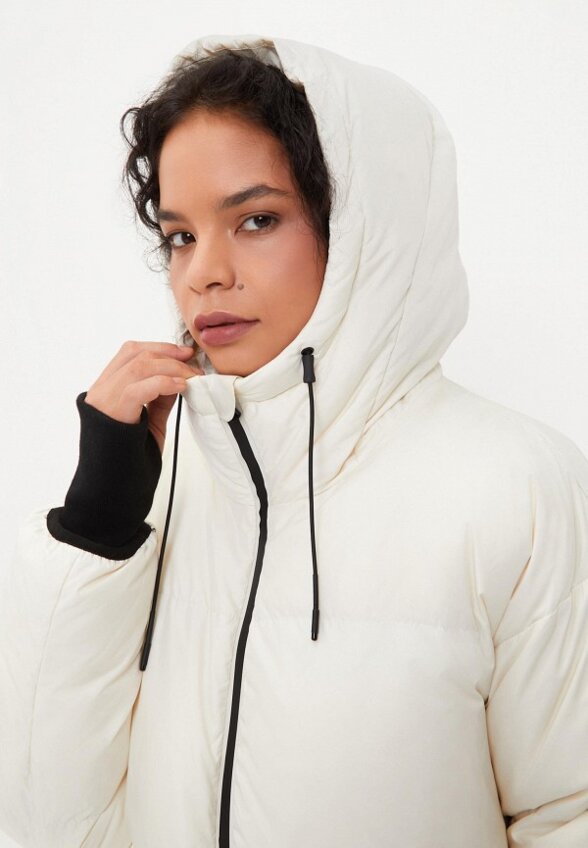 Пуховик Pulse