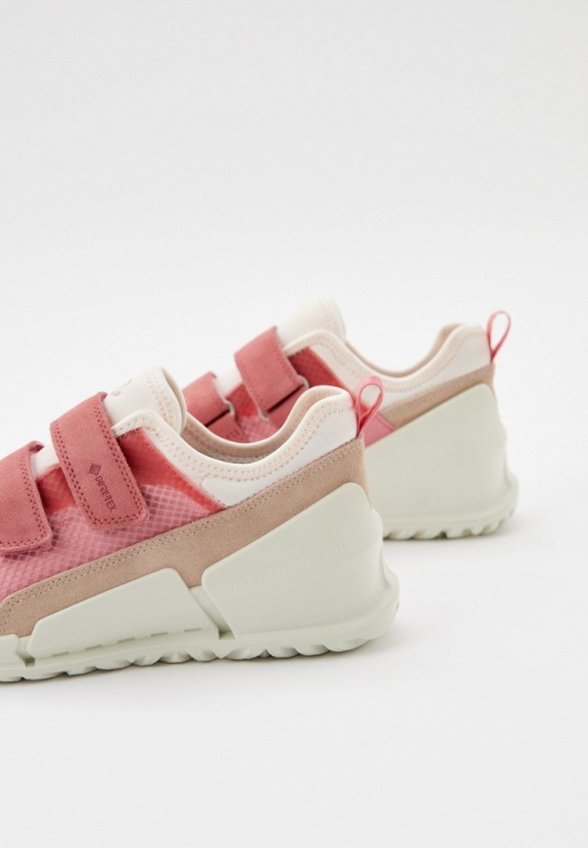 Кроссовки Ecco