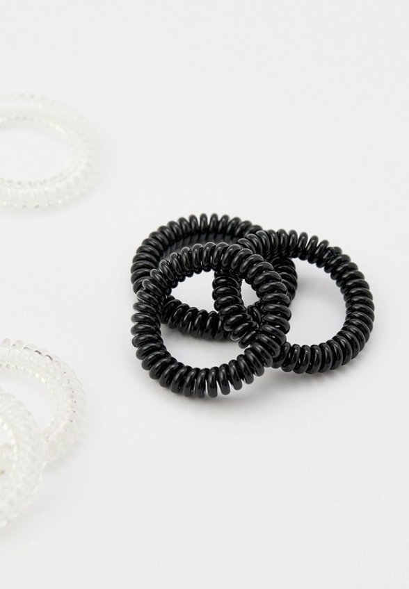 Резинки 6 шт. invisibobble