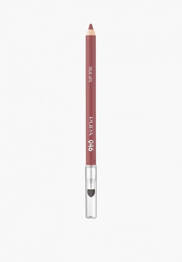 Карандаш для губ Pupa
