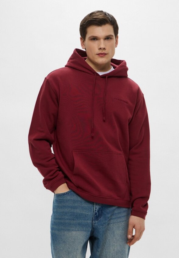 Худи Les Benjamins