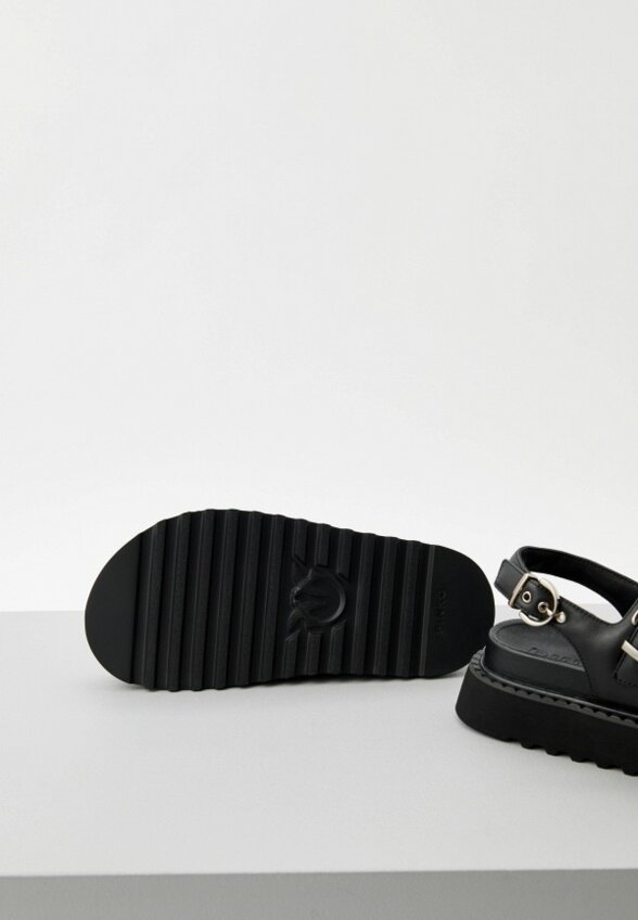 Сандалии Pinko