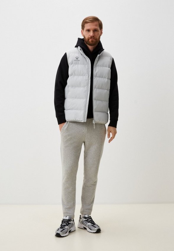 Жилет утепленный Kelme