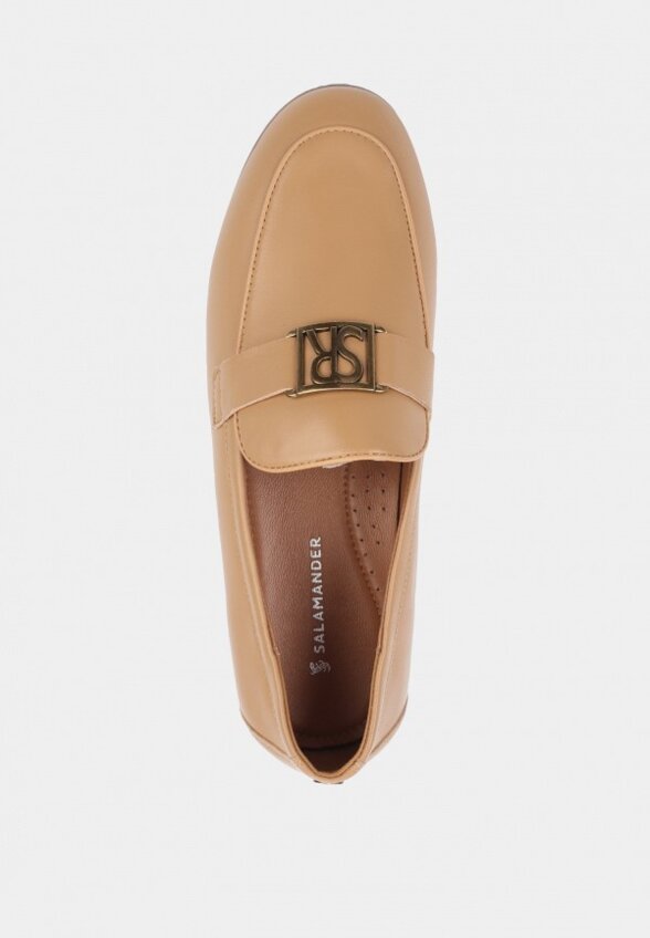 Лоферы Salamander