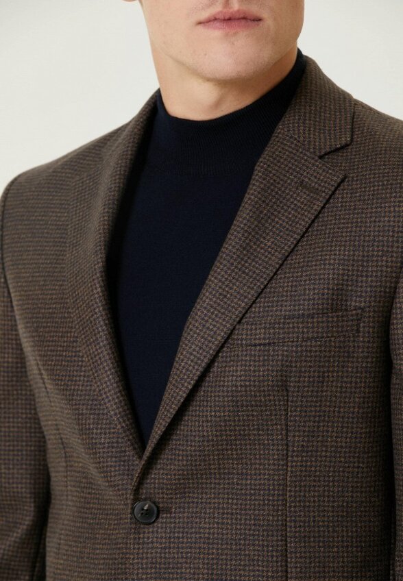 Пиджак NetWork