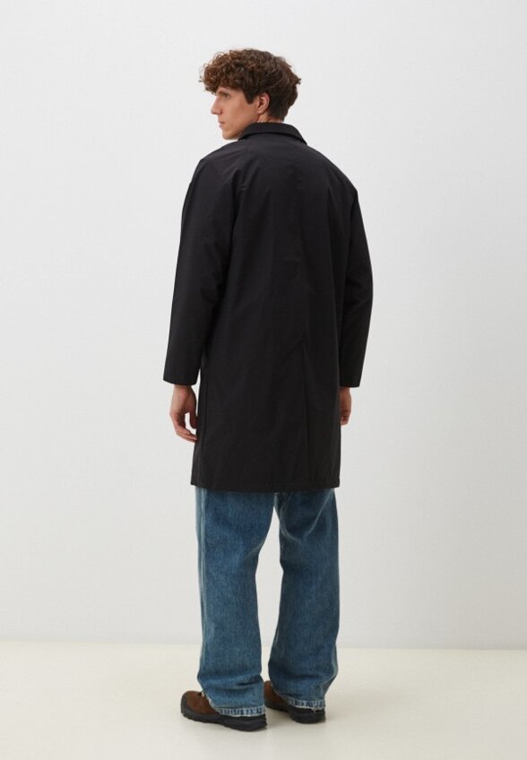 Плащ Harry Hatchet