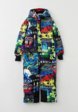 Комбинезон сноубордический PlayToday20  - превью