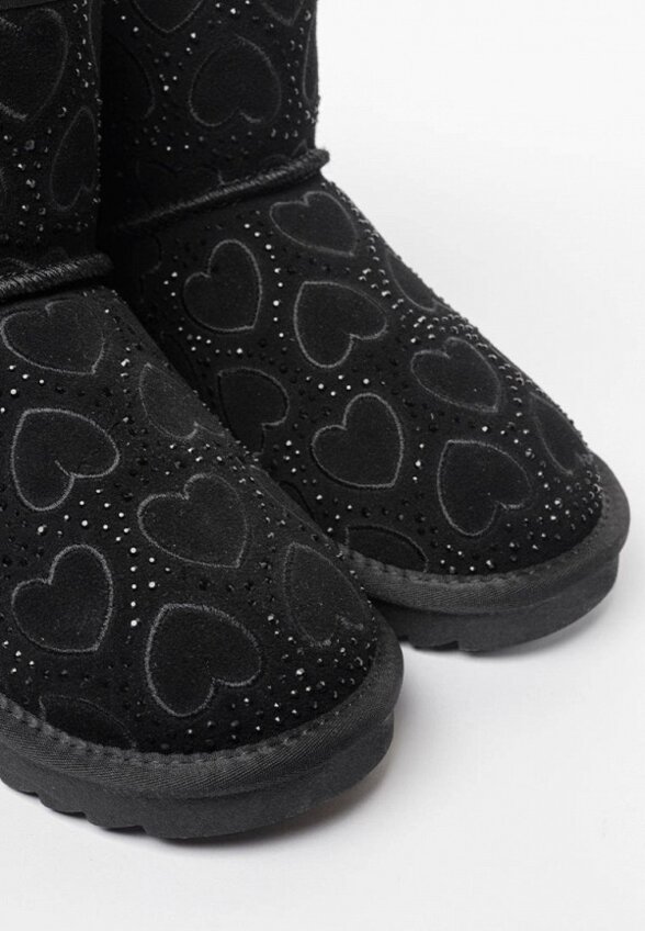 Полусапоги Tikkago