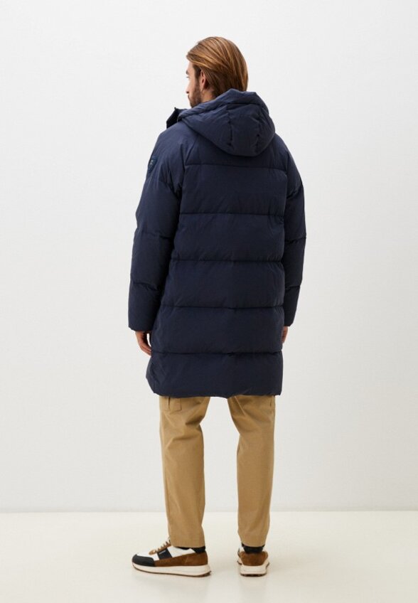 Пуховик Alessandro Manzoni