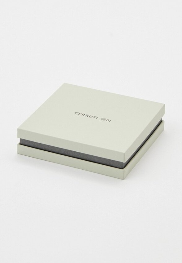 Серьги Cerruti 1881