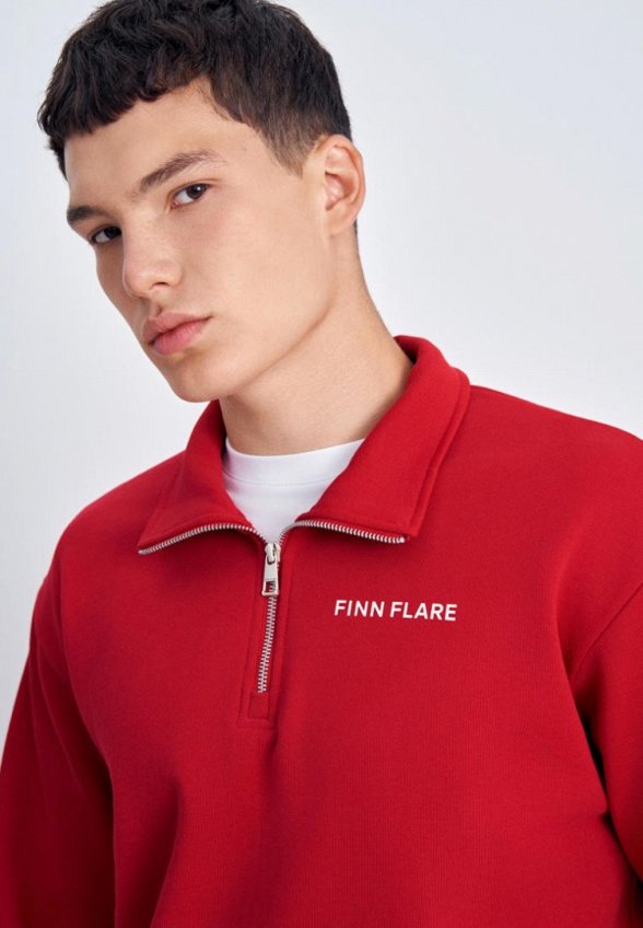 Олимпийка Finn Flare