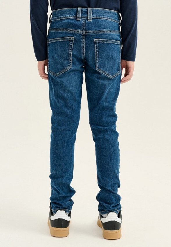 Джинсы Tom Tailor