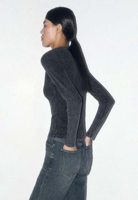 Лонгслив Befree