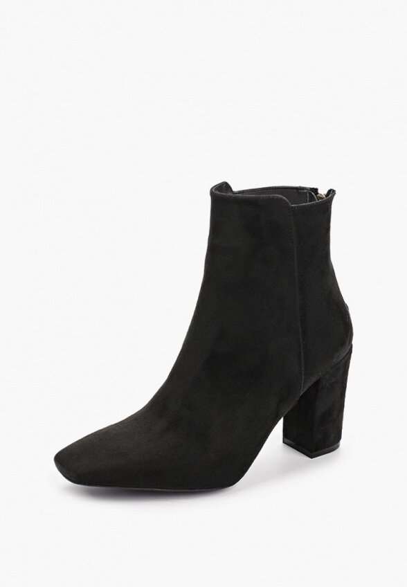 Ботильоны Mysa