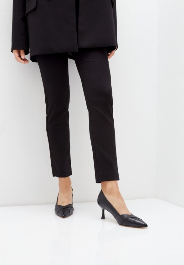 Туфли Thomas Munz