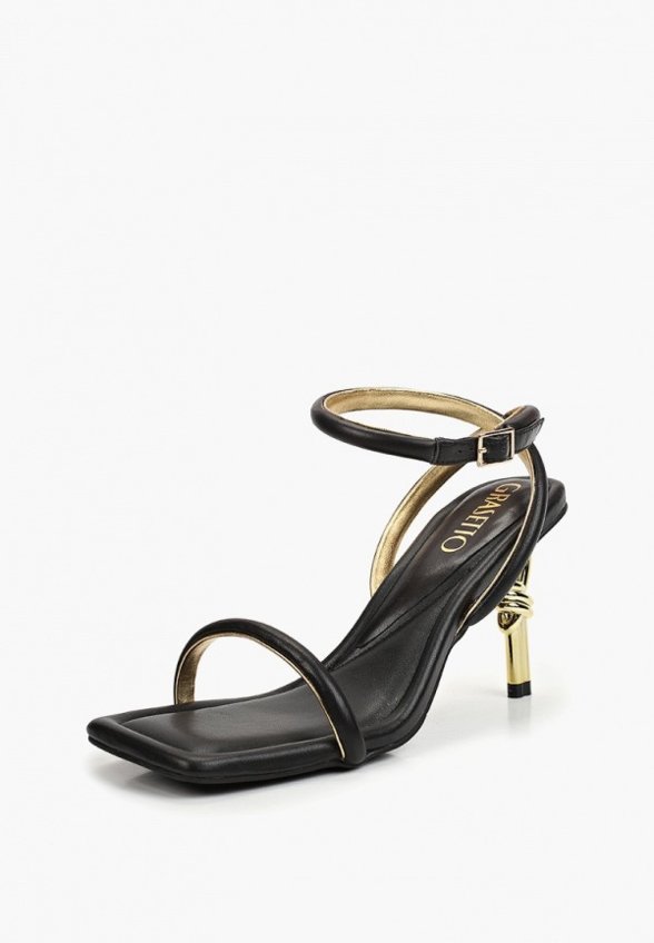 Босоножки Grasetto