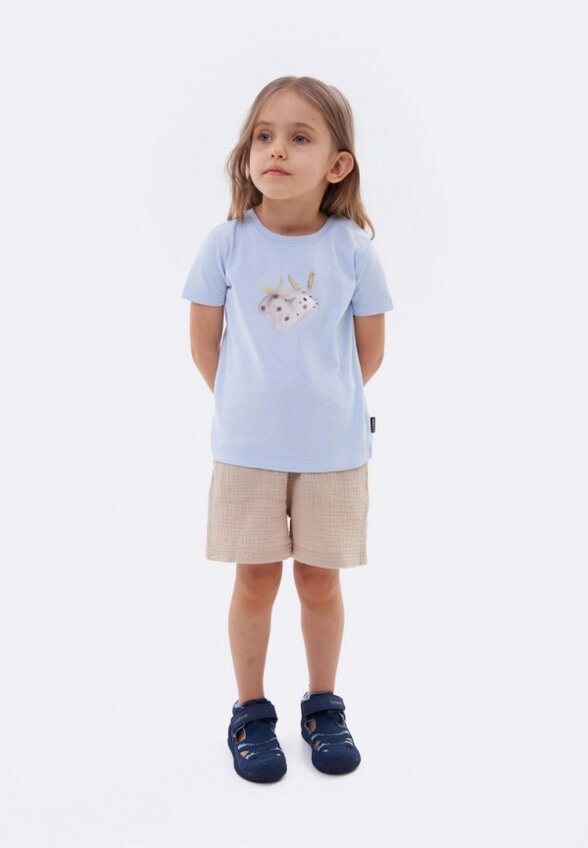 Футболка Lassie