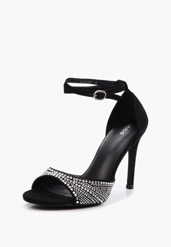 Босоножки Obba