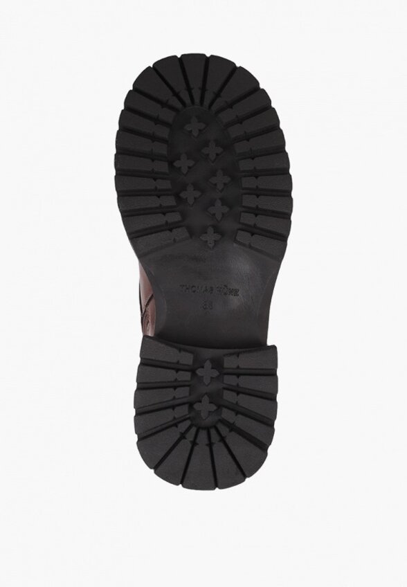 Ботинки Thomas Munz