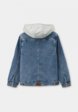 Куртка джинсовая Resser Denim2  - превью