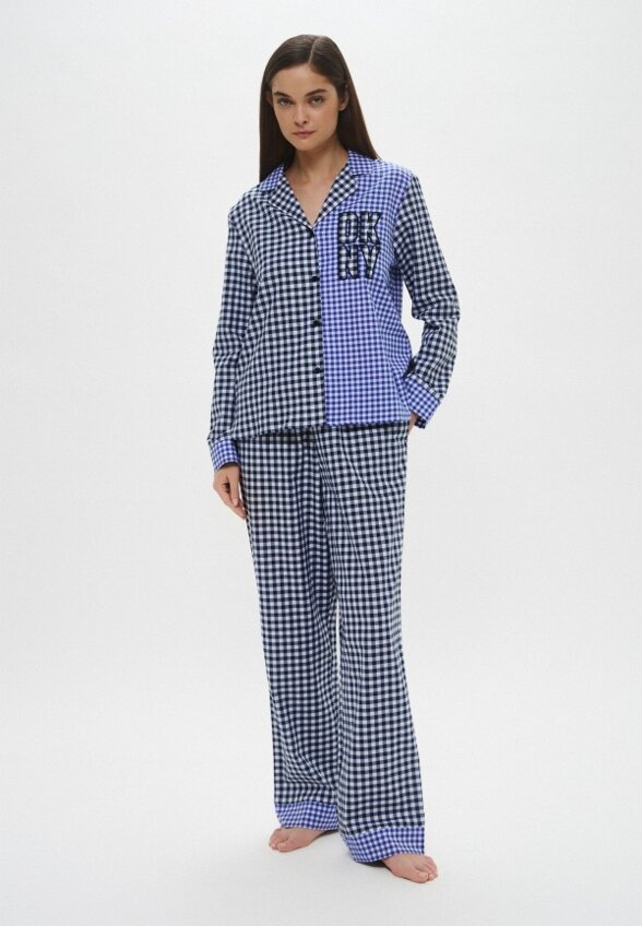 Пижама DKNY
