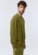 Свитшот OVERSIZE FIT из футера3  - превью