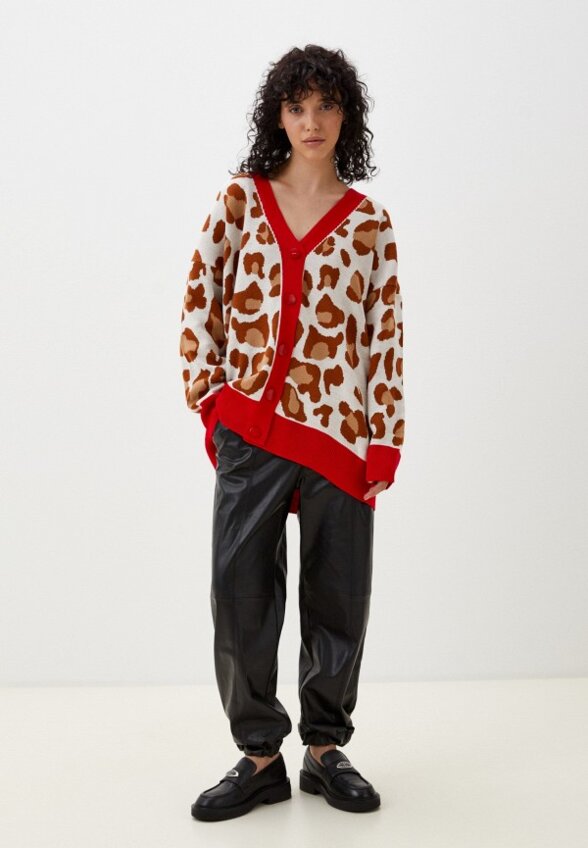 Кардиган Dunia