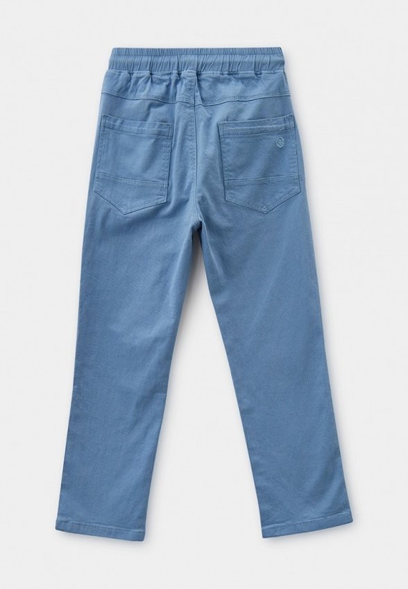 Брюки Resser Denim