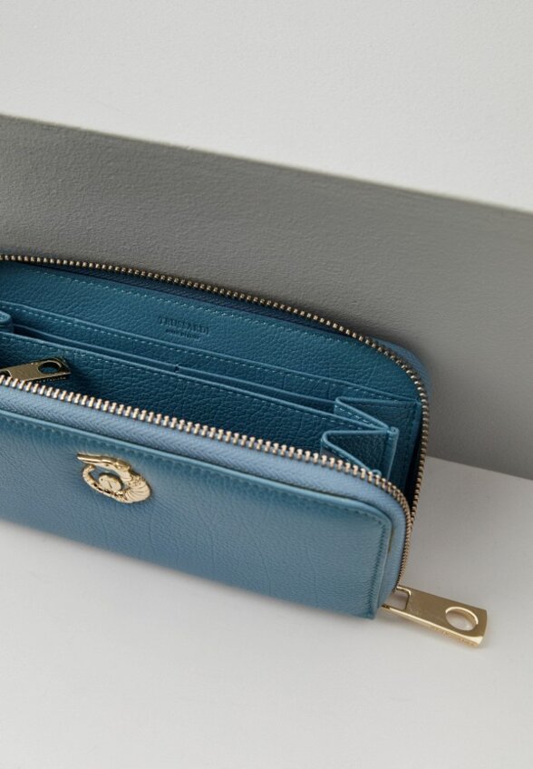 Кошелек Trussardi