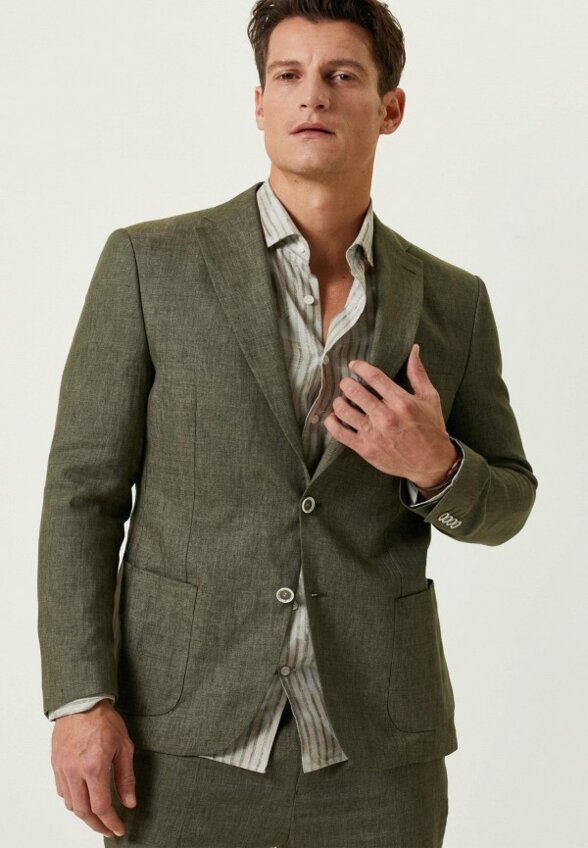 Пиджак NetWork