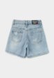 Шорты джинсовые PlayToday2  - превью