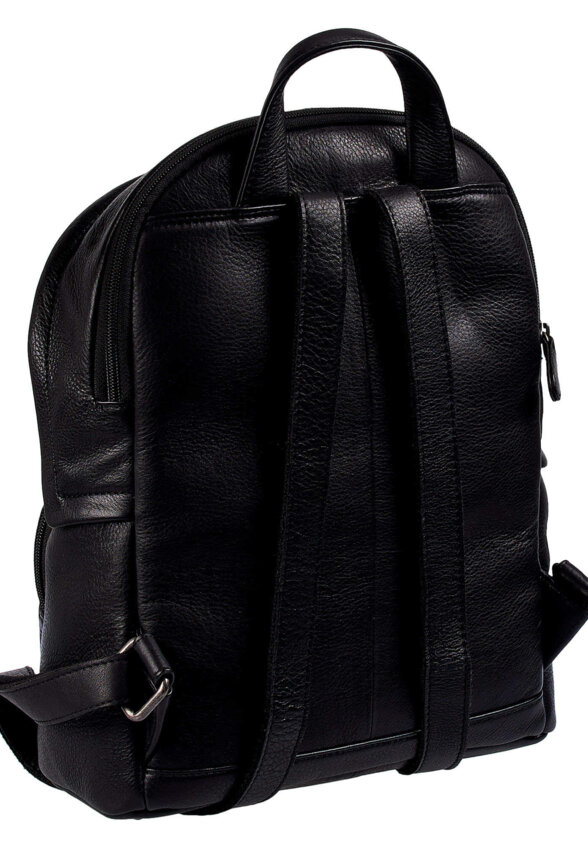 Др.Коффер B402866-112-04 рюкзак