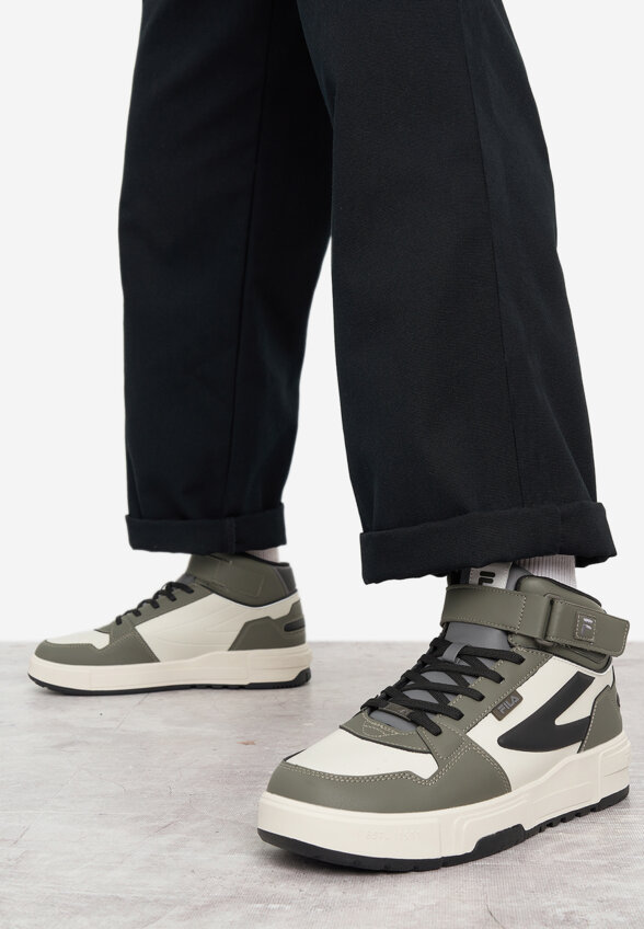 Кеды мужские FILA Fx-1000 Nxt, Зеленый