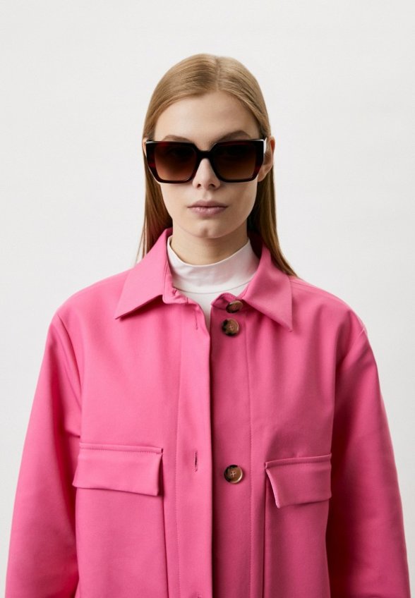 Очки солнцезащитные Karl Lagerfeld