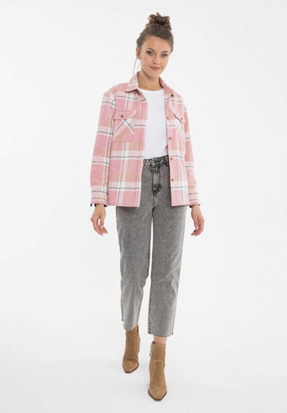 Рубашка Velocity