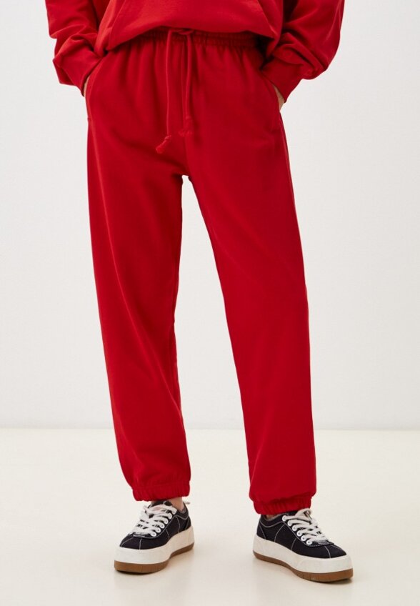 Брюки спортивные Mark Formelle