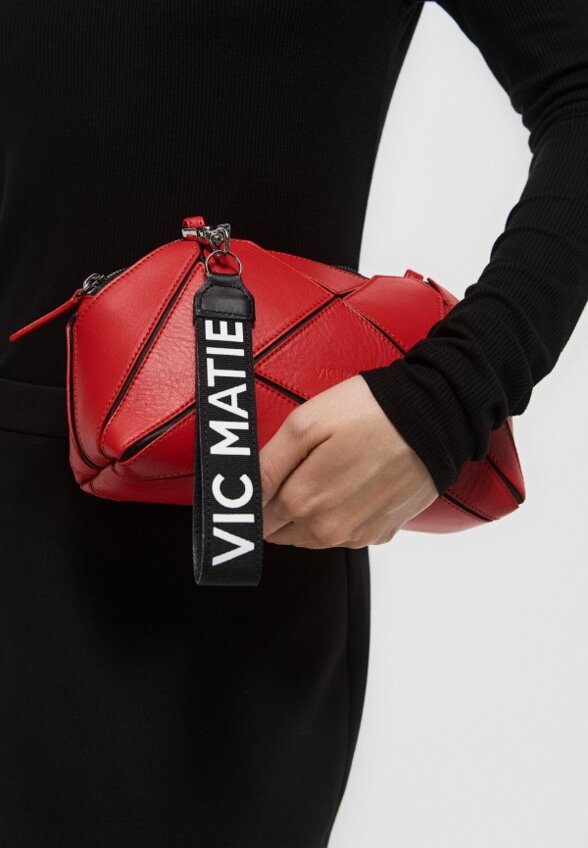 Сумка Vic Matie