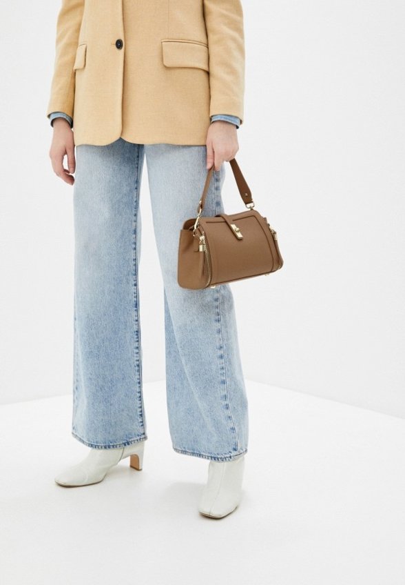 Сумка Silver Finch