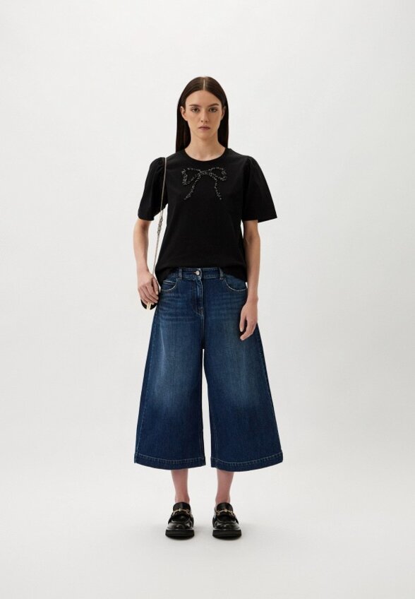 Джинсы Twinset Milano