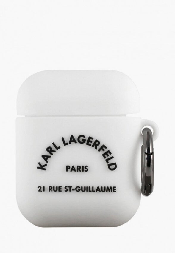 Чехол для наушников Karl Lagerfeld