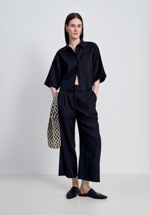 Блуза Finn Flare