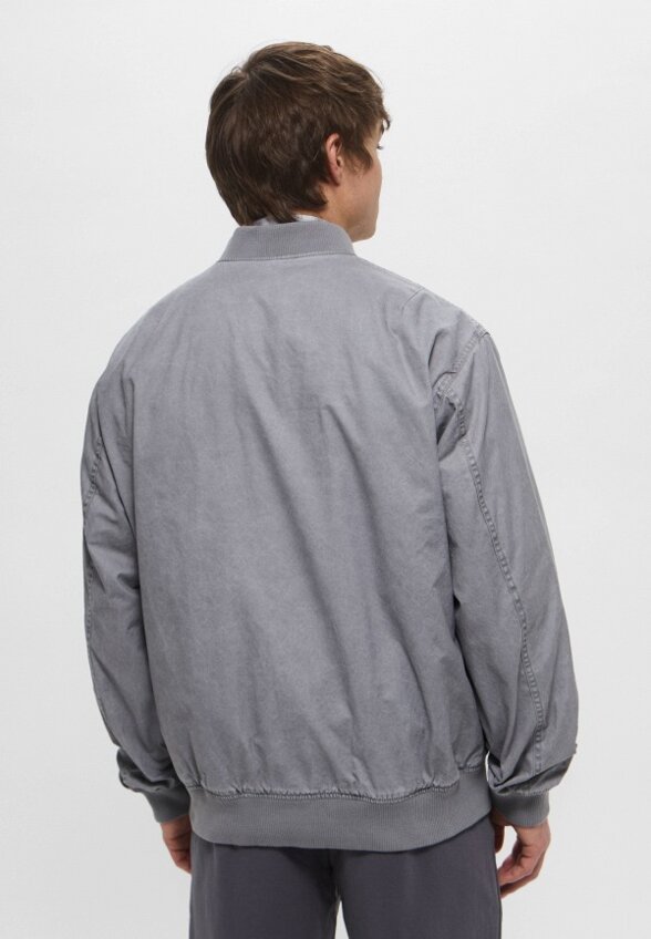 Бомбер Zrn Man