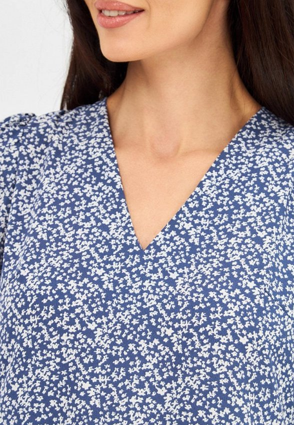 Платье Villanelle