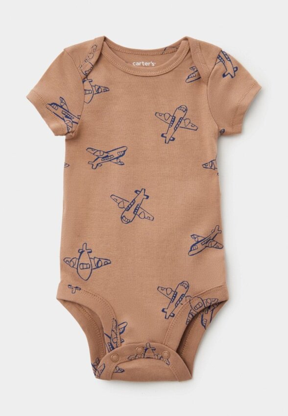 Боди 5 шт. Carter’s