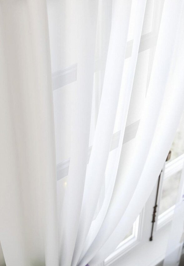 Шторы Comfy Way